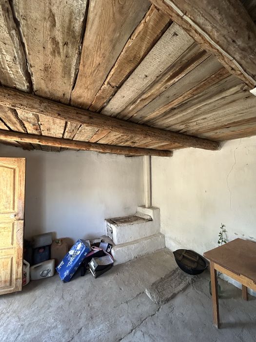 Продам 4-х комнатную дом