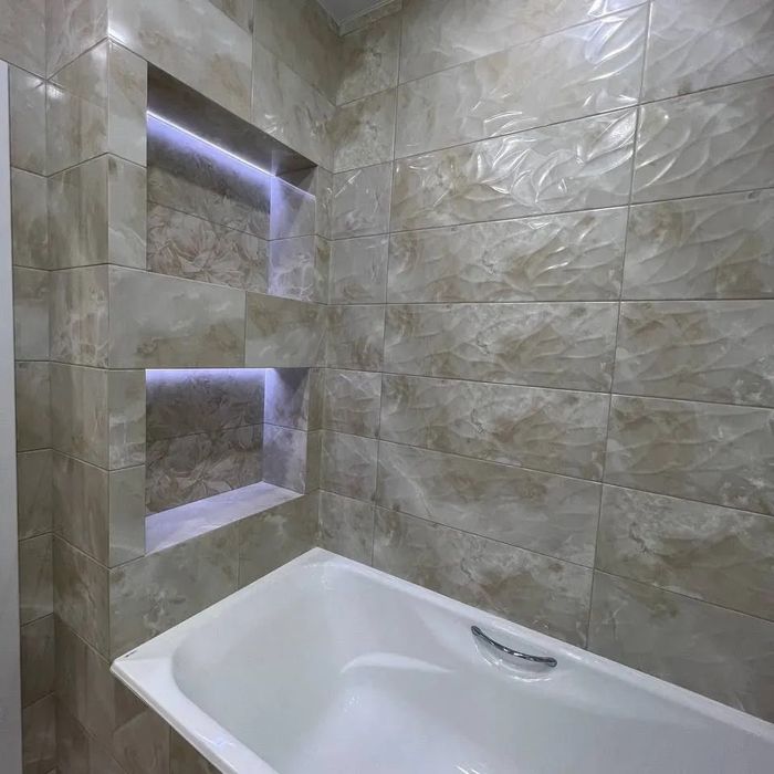 Кафел териш хизмати сантехника