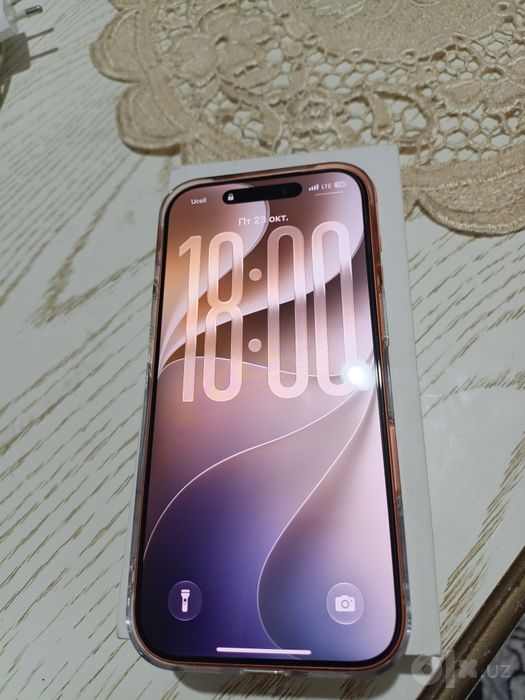 Iphone 17 pro 256 gb idial