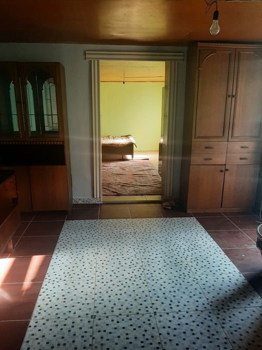 Продам дом и 3 времянки