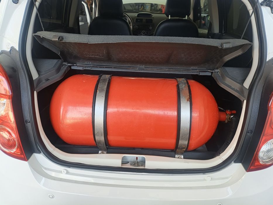 Gaz balon sotiladi 65 tali 2024