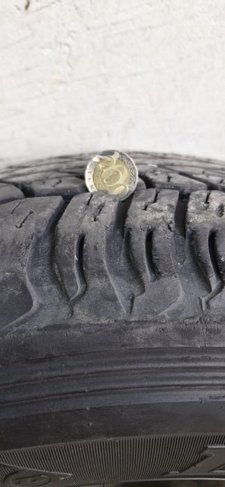 Шины,балоны  265/65 R17