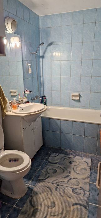 Apartament 4 camere - cartier 1 Mai