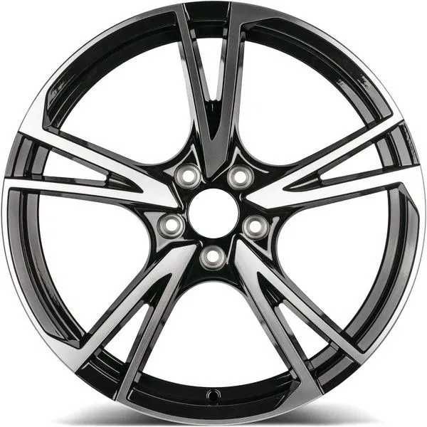 Jante Audi R19 5x112 S Line Style | A3 A4 A5 A6 A7 Q7 Q5 Q3 Q2