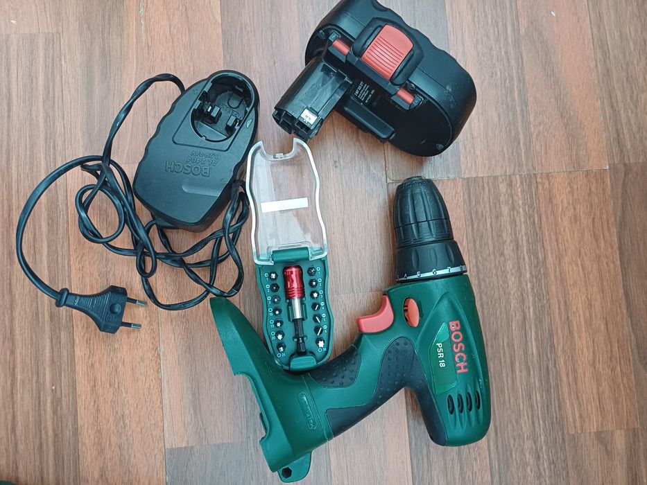 Autofiletanta Bosch Originală