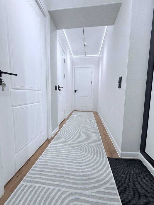 Чил-9 Кирпич 2в3/4/4 балкон 2/6 меб+тех Ориентир Хосилот Куча