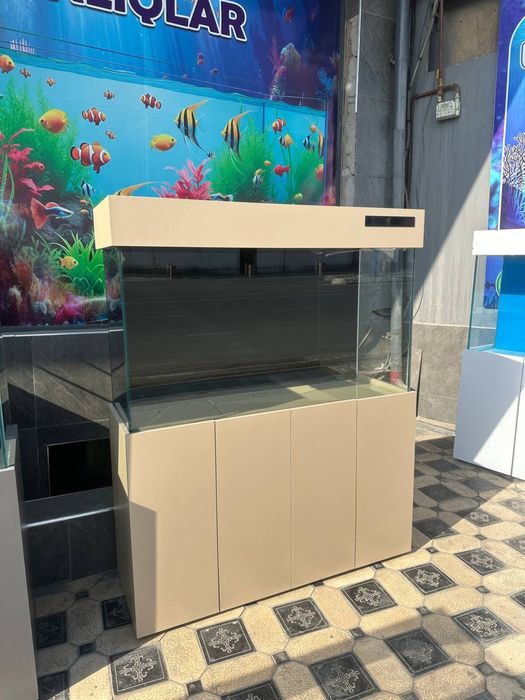 Bozaf aquarium с гарантией