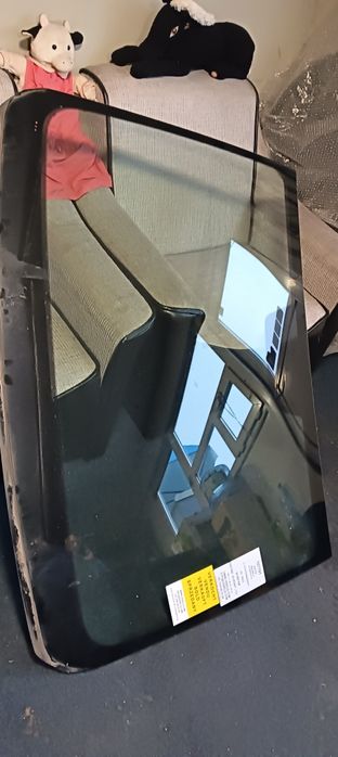 Parbriz Dacia Logan -Sandero