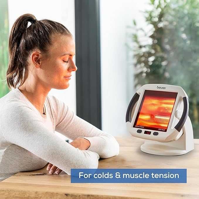 Инфрачервена лампа Beurer IL 50