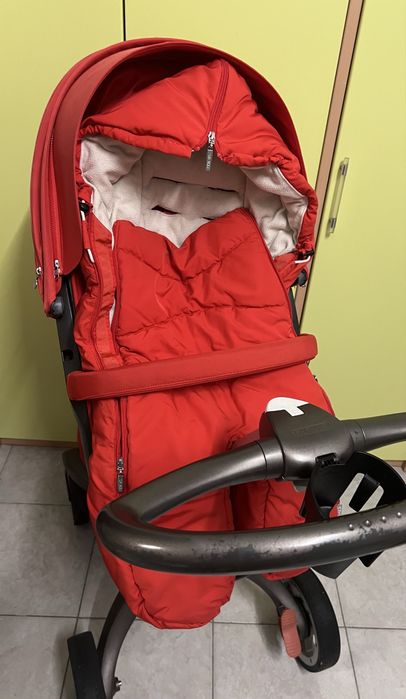 Детска количка Stoke