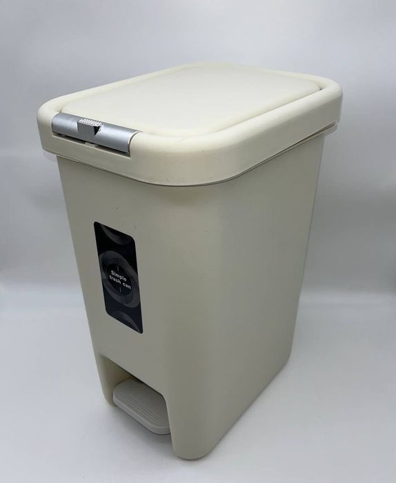 Мусарные ведра для комнат