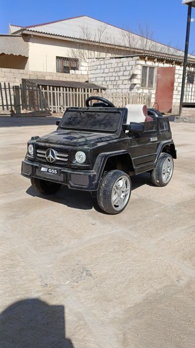 Машина для детей