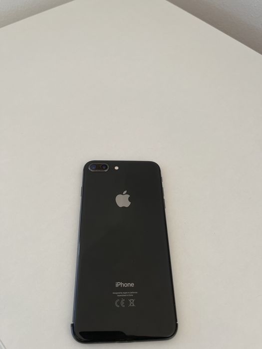 Iphone 8 plus functional