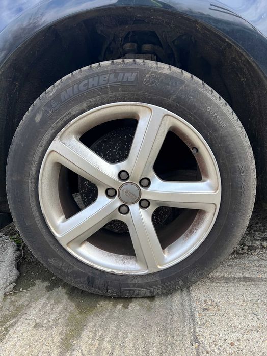 Roti Audi Q5 R19 253/55/R19