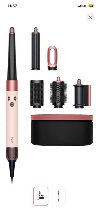 Дайсон новый 200 тысяч