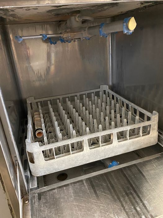 Професионална съдомиялна DIHR