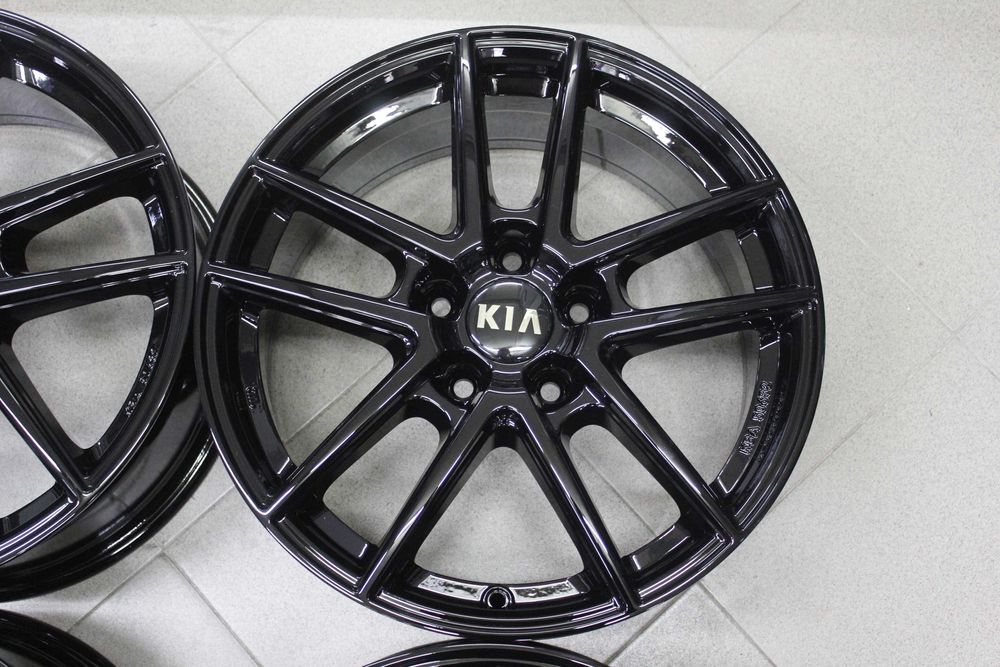 Джанти 17" Kia .