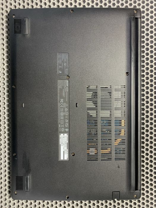 Ультрабук Acer. Ryzen 3. Есть рассрочка.