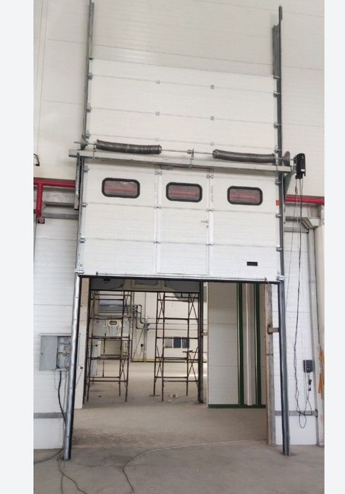 Автоматика для ворот