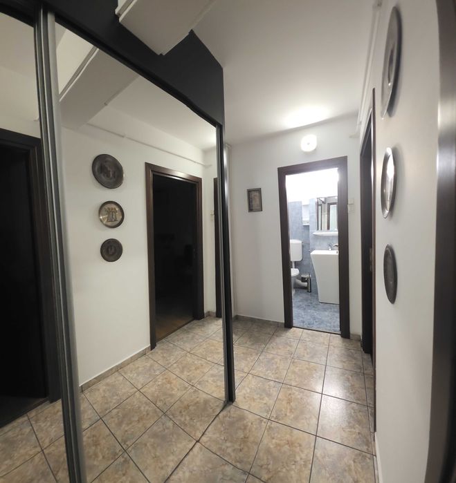 Cotroceni - Drumul Sarii, direct proprietar, super apartament 3 camere de inchiriat, etaj 2/4, cu parcare