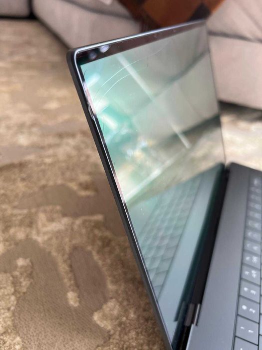 Dell XPS 14 9440 14.5" Ultra i7 155H 32GB Ram/ pana 8 ian pret 2500 Fx