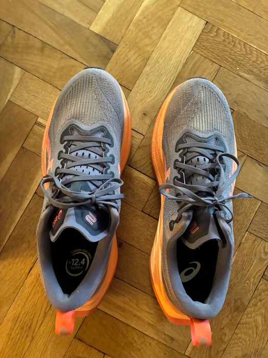 Маратонки за бягане Asics