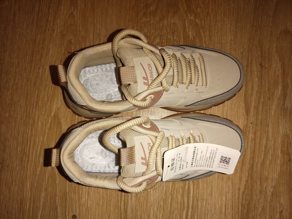 Кроссовки мужские