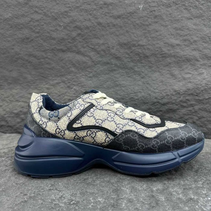 Sneakers Gucci Rhyton