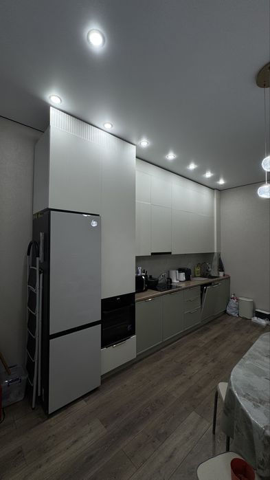 Продам квартиру 3 -х комнатную