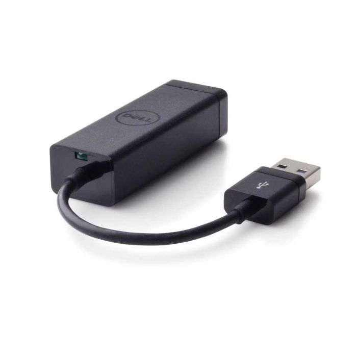 Dell, Adaptor USB 3.0 la Gigabit Ethernet PXE Boot