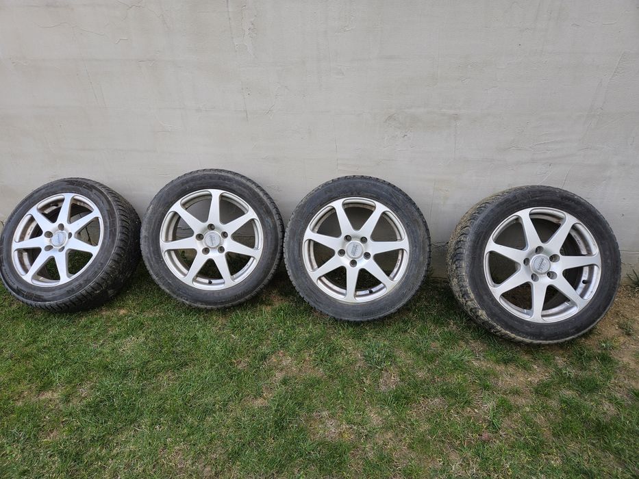 Vand jante originale artec, pentru audi, Volkswagen, mercedes 17 inchi