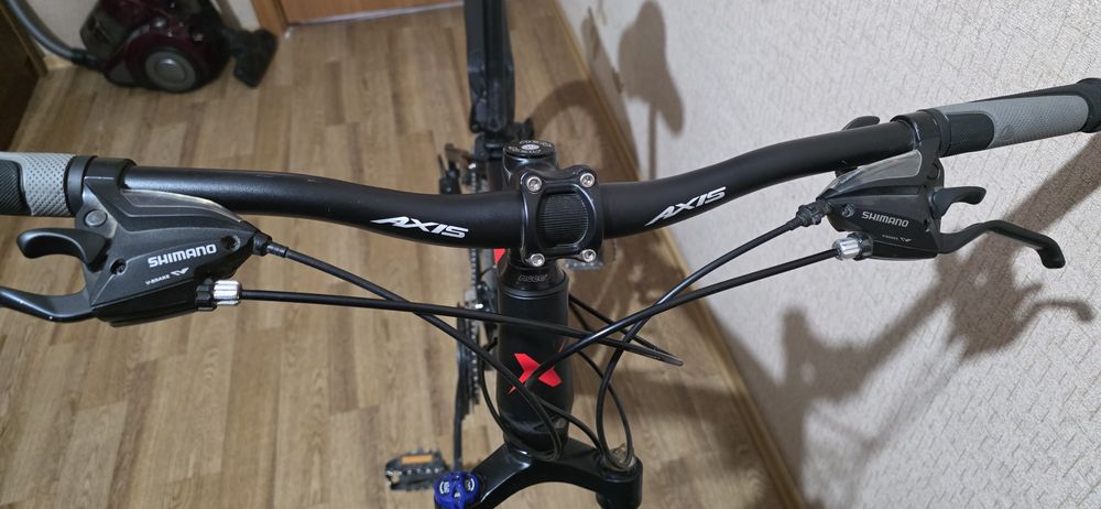 Продам велосипед 26"