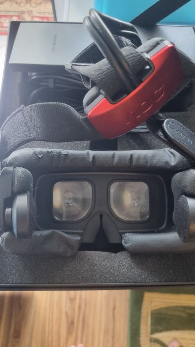 Шлем-VR AOC Vr-1