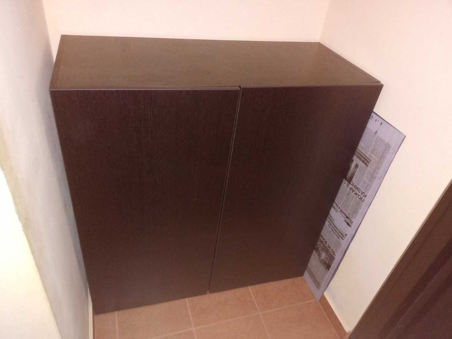 Шкаф за обувки - 140 лв.