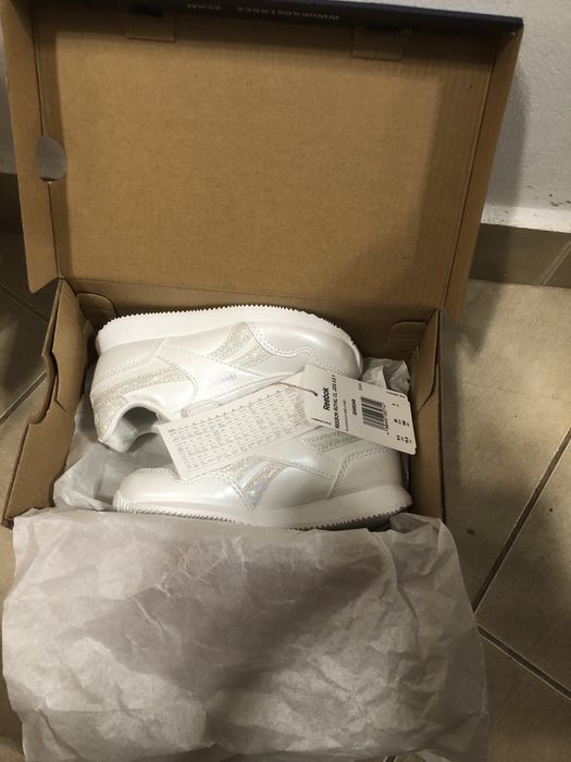 Reebok оригинални детски спортни обувки маратонки