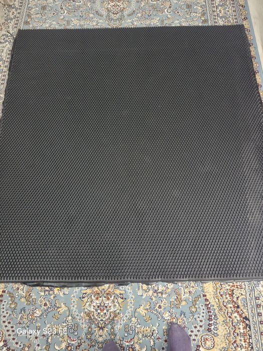 Ево полик цельный