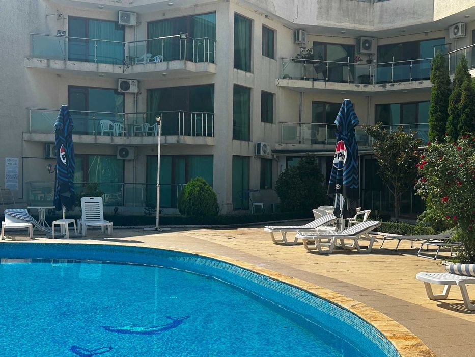 Продава се Тристаен апартамент в с. Топола, Област Добрич - 91 кв.м за 989 €/кв.м - Снимка #10