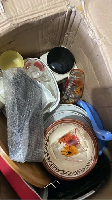 Посуда продам разная