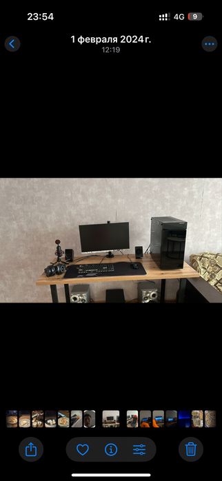 Продам переферию