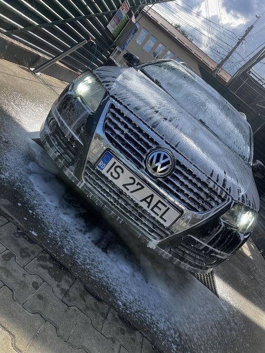 Schimb passat b6