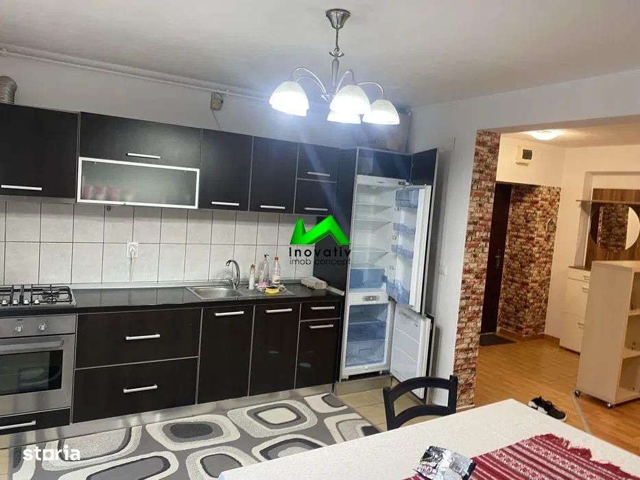 Apartament de inchiriat 2 camere Sibiu Tilisca — fotografia 2