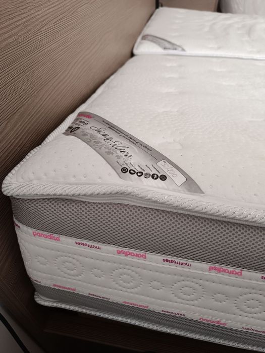 Матраци Siana Silver  90/200