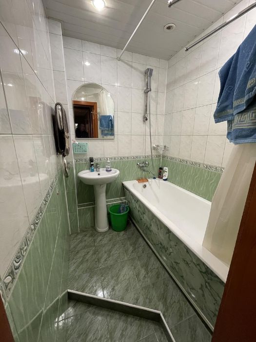 Сдам 1 комнатную надолгисрок