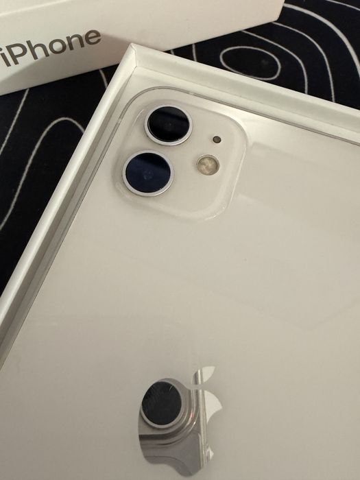 Iphone 12 128 gb White