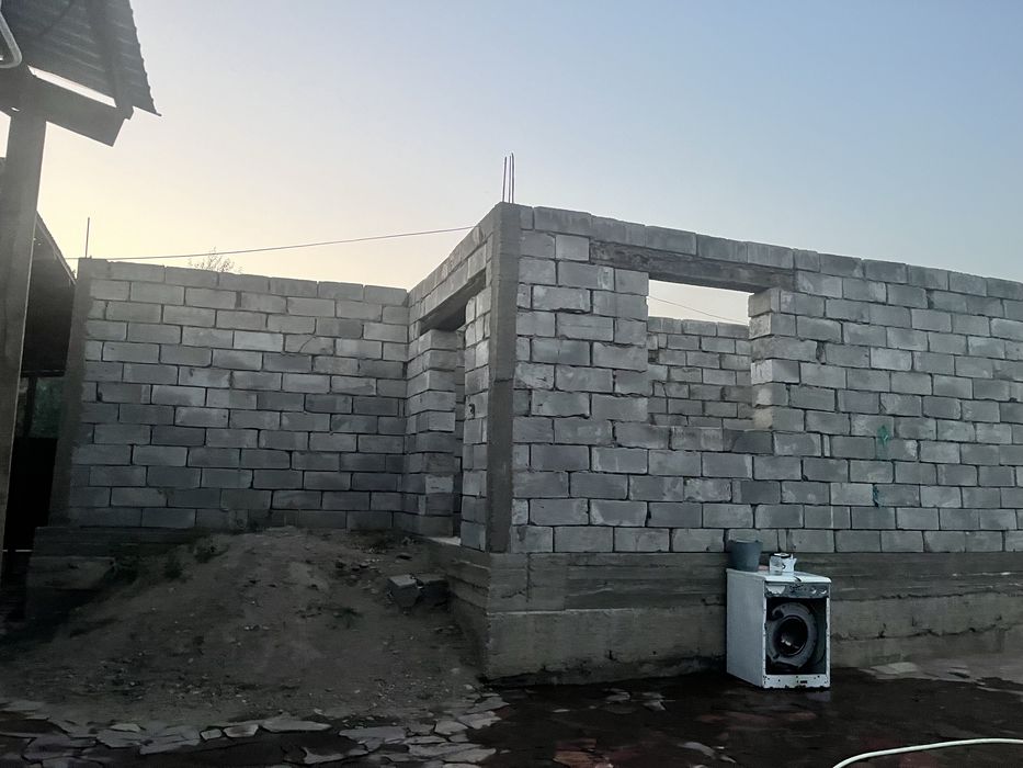 Продается    времянка