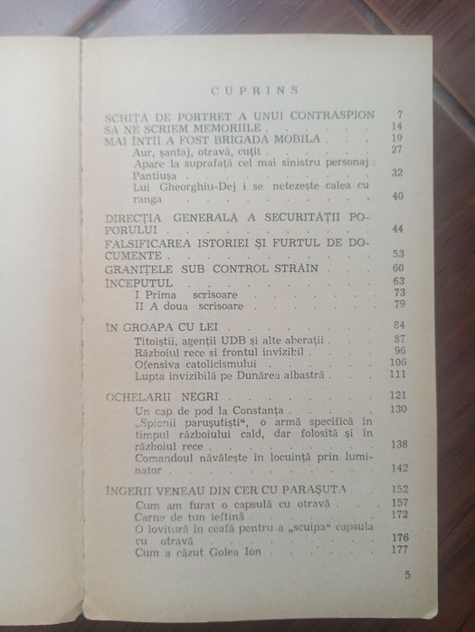 Cupola Fapte din umbra - NEAGU COSMA