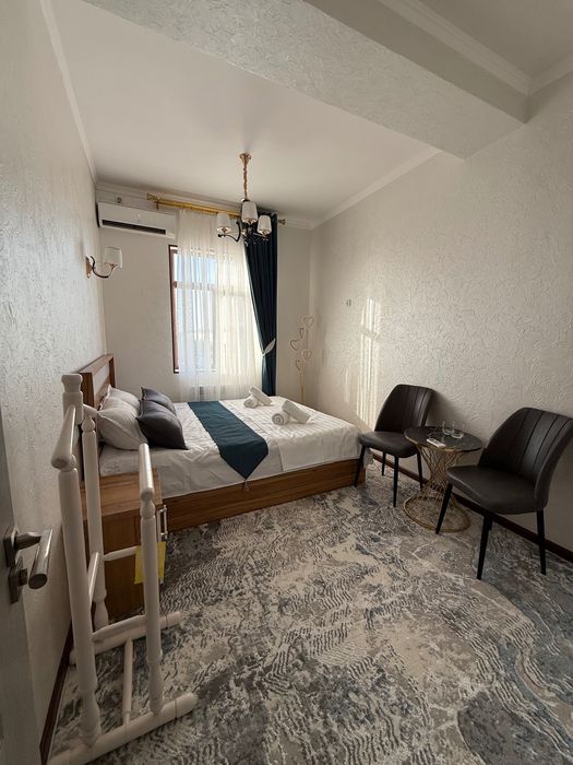 Квартира ижара мехмонхона хостел хотел Гостиница Hostel Hotel Bez zaks