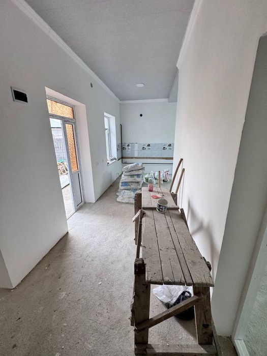 Евро дом Барданкуль 2 сотки 4 комнат 100м² вьездл для авто