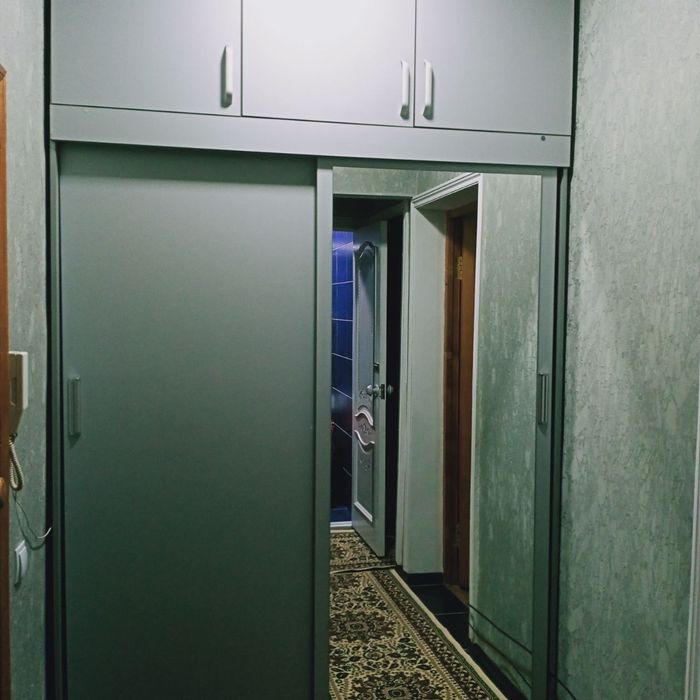 Сдаётся 2-комнатная  квартира на Максим Горьком