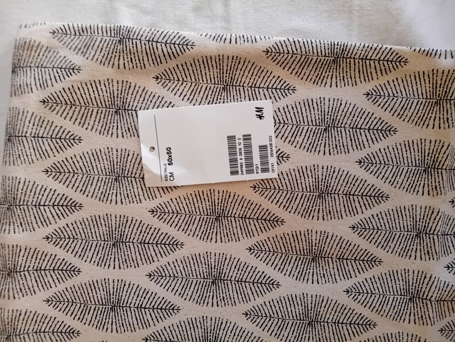 Set 2 perdele bucatarie/balcon